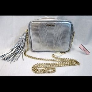 NWOT Victoria’s Secret bag